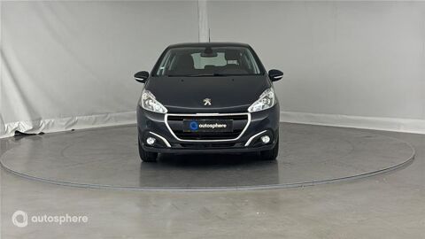 208 1.2 PureTech 82ch E6.c Active 5p 2019 occasion 60740 Saint-Maximin