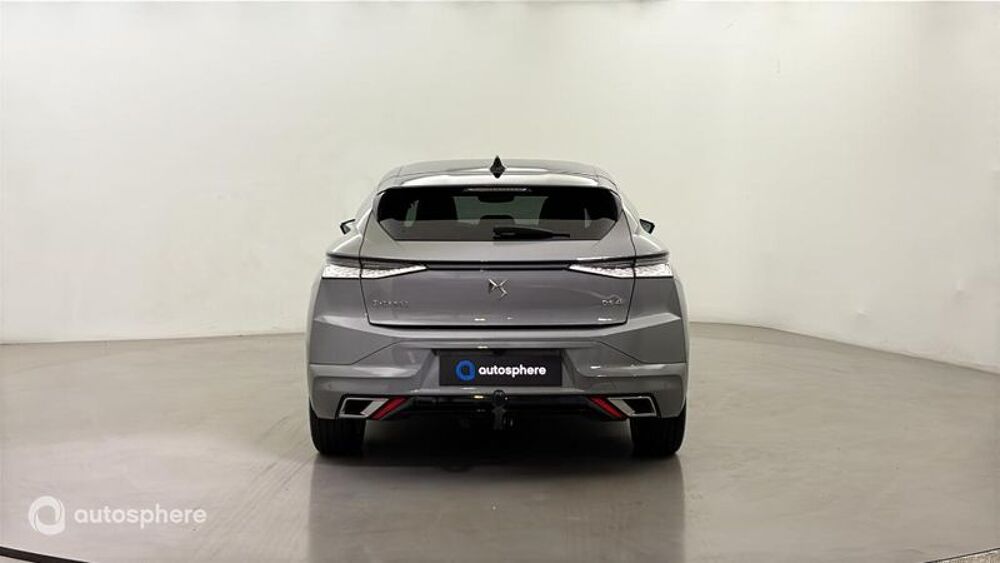 DS4 E-TENSE 225ch Esprit Voyage 2023 occasion 86000 Poitiers