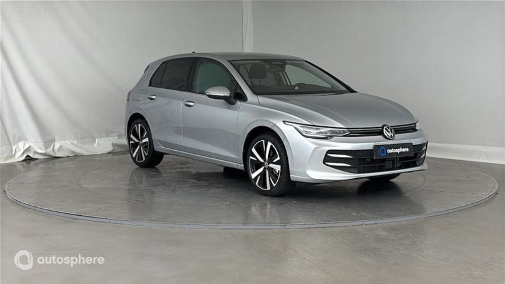 Golf 1.5 eTSI EVO2 116ch VW Edition DSG7 2025 occasion 51530 Magenta