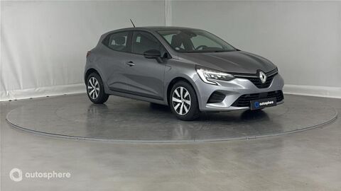 Clio 1.0 TCe 90ch Equilibre 2023 occasion 51200 &Eacute;pernay