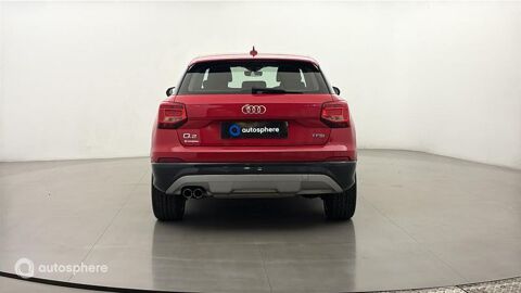 Q2 1.4 TFSI 150ch COD SPORT 2017 occasion 17138 Puilboreau