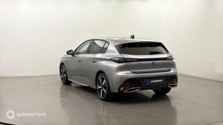308 PHEV 225ch GT e-EAT8 2024 occasion 86100 Ch&acirc;tellerault