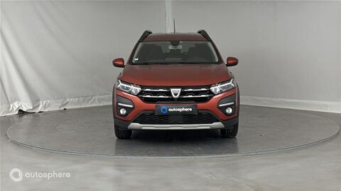 Jogger 1.0 ECO-G 100ch Confort 5 places 2022 occasion 62231 Coquelles
