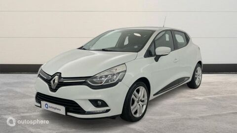 Annonce voiture Renault Clio 10599 