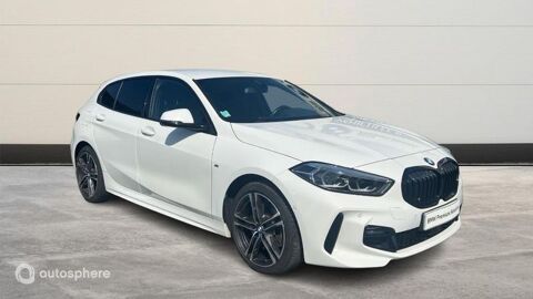 BMW S&eacute;rie 1 120iA 178ch M Sport DKG7 2023 occasion M&eacute;rignac 33700