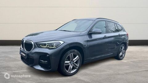 Annonce voiture BMW X1 26299 €