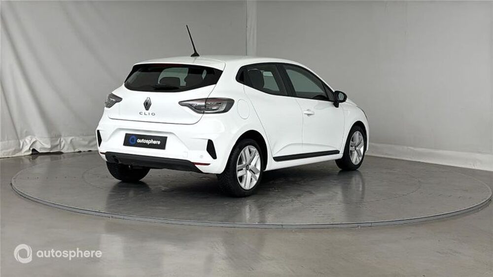 Clio 1.0 TCe 90ch Evolution - 24 2024 occasion 02000 Laon