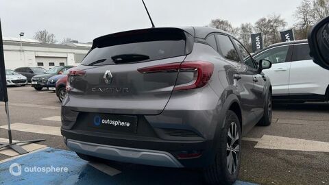 Captur 1.0 Eco-G 100ch Evolution 2024 occasion 59850 Nieppe