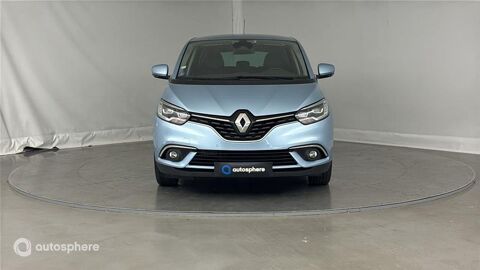 Sc&eacute;nic 1.3 TCe 140ch FAP Intens 2018 occasion 51000 Ch&acirc;lons-en-Champagne