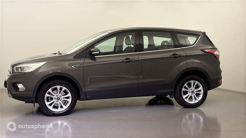 Kuga 1.5 EcoBoost 150ch Stop&Start Executive 4x2 2017 occasion 44000 NANTES