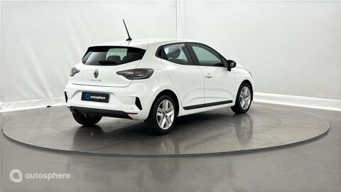 Clio 1.0 SCe 65ch Evolution - 24 2024 occasion 33700 M&eacute;rignac