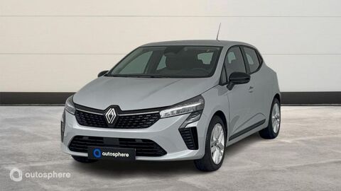 Renault Clio 1.6 E-Tech 145ch full hybrid Evolution - 24 2025 occasion Meaux 77100