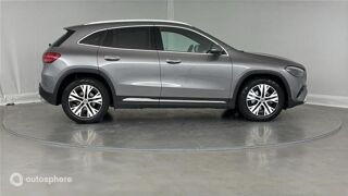 Classe GLA 200 d 150ch Progressive Line 8G-DCT 2023 occasion 80136 Rivery