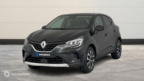Renault Captur 1.0 TCe 90ch Evolution 2023 occasion Reims 51100