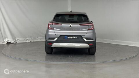 Captur 1.0 TCe 90ch Techno 2023 occasion 57000 Metz