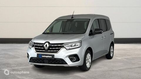 Renault Kangoo 1.5 Blue dCi 95ch Techno 2023 occasion H&eacute;nin-Beaumont 62110