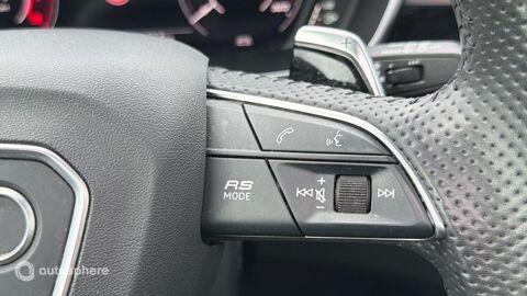 RS Q3 2.5 TFSI 400ch quattro S tronic 7 2020 occasion 40090 SAINT-AVIT
