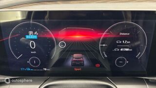 M&eacute;gane E-Tech Electric EV60 220ch Iconic super charge -B 2023 occasion 74200 Thonon-les-Bains