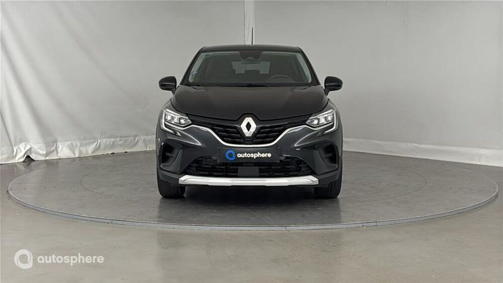 Captur 1.0 TCe 90ch Evolution 2024 occasion 77100 Meaux