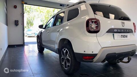 Duster 1.3 TCe 130ch FAP Prestige 4x2 2019 occasion 84120 Pertuis