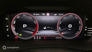 Kamiq 1.5 TSI 150ch Monte-Carlo DSG7 Euro6d-AP 2023 occasion 44000 NANTES