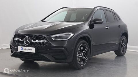 Mercedes Classe GLA 250 e 218ch AMG Line 8G-DCT 2023 occasion Meaux 77100