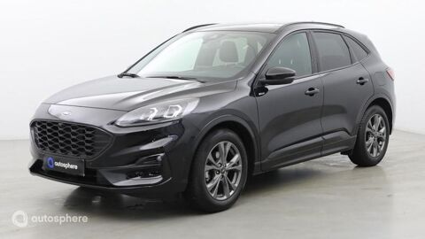 Annonce voiture Ford Kuga 24799 