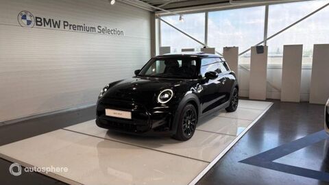 Mini Cooper SE 184ch Edition Premium Plus BVA 5CV 2023 occasion Seclin 59113