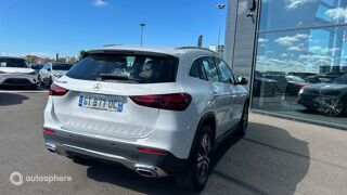 Classe GLA 200 163ch Progressive Line 7G-DCT 2023 occasion 17138 Puilboreau