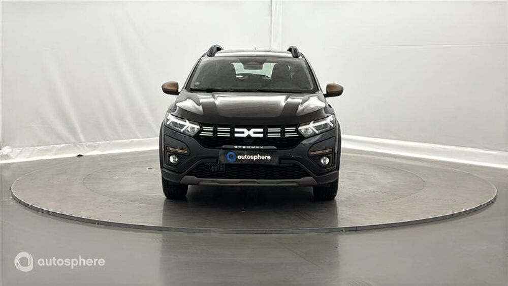 Sandero 1.0 TCe 90ch Stepway Extreme CVT -24 2024 occasion 51100 Reims