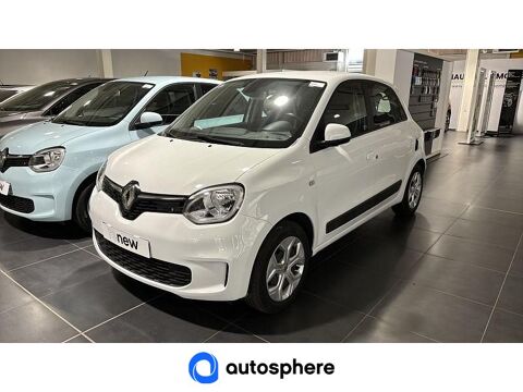 Renault twingo 1.0 SCe 65ch Zen E6D-Full