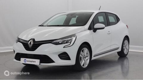 Annonce voiture Renault Clio 13499 