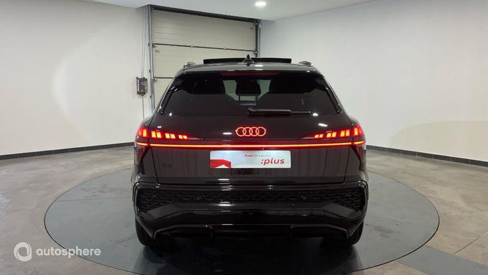 Q3 1.5 e-hybrid 272ch S line S tronic 6 2026 occasion 51100 Reims
