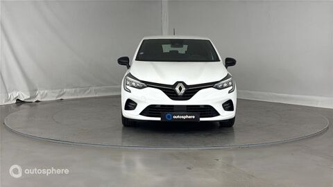 Clio 1.6 E-Tech hybride 140ch Limited -21N 2022 occasion 59850 Nieppe