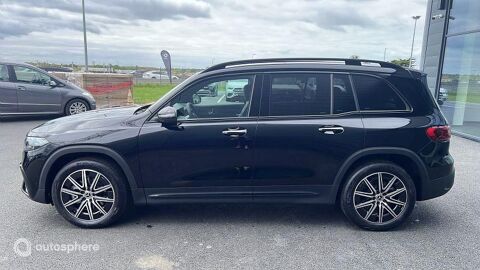 EQB 250+ 190ch AMG Line 2025 occasion 17138 Puilboreau