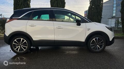 Crossland X 1.2 Turbo 110ch Elegance 6cv 2020 occasion 13700 Marignane