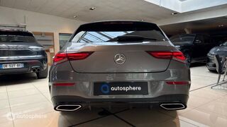 Classe CLA 220 d 190ch AMG Line 8G-DCT 2023 occasion 94400 Vitry-sur-Seine