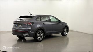 Taigo 1.0 TSI 110ch R-Line DSG7 2023 occasion 16430 Champniers