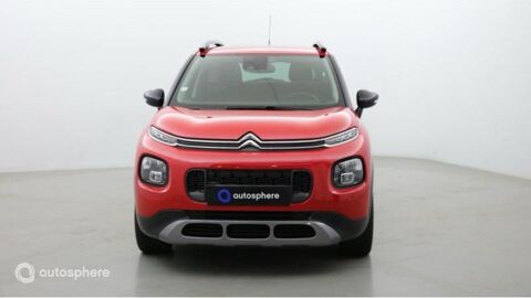 C3 Aircross BlueHDi 100ch S&S Shine E6.d-TEMP 2019 occasion 16430 Champniers