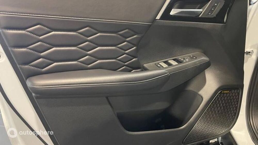 Outlander 2.4 PHEV 306ch Instyle 4WD MY26 2025 occasion 62218 Loison-sous-Lens