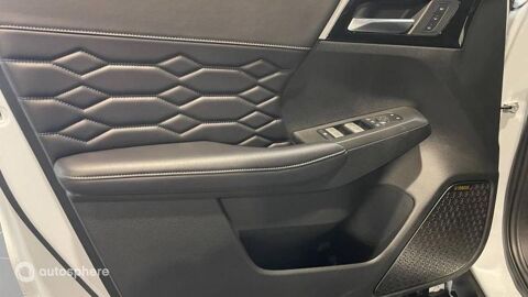 Outlander 2.4 PHEV 306ch Instyle 4WD MY26 2025 occasion 62218 Loison-sous-Lens