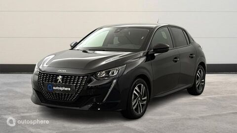 Annonce voiture Peugeot 208 12299 €