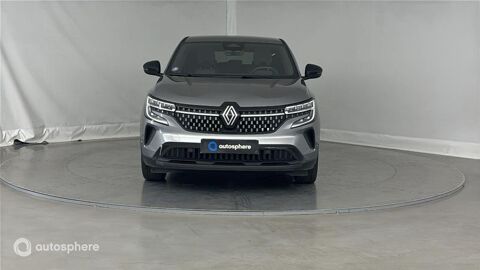 Austral 1.2 E-Tech full hybrid 200ch Techno 2023 occasion 10000 Troyes