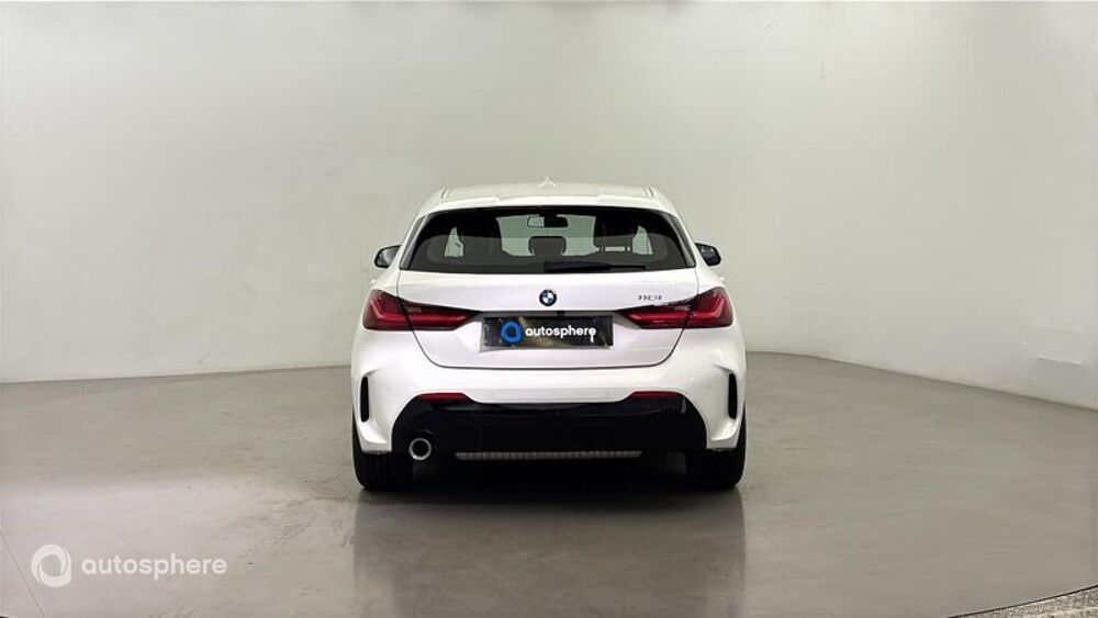 S&eacute;rie 1 118iA 136ch M Sport DKG7 2024 occasion 86000 Poitiers