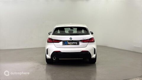 S&eacute;rie 1 118iA 136ch M Sport DKG7 2024 occasion 86000 Poitiers