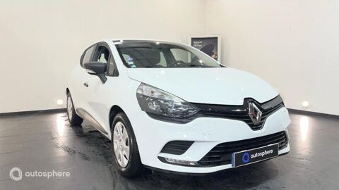 Clio 0.9 TCe 75ch energy Air E6C 2019 occasion 13090 Aix-en-Provence