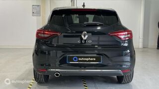 Clio 1.0 TCe 90ch Techno 2023 occasion 13300 SALON DE PROVENCE