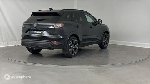 Austral 1.2 E-Tech full hybrid 200ch Iconic esprit Alpine- 23 2023 occasion 10000 Troyes
