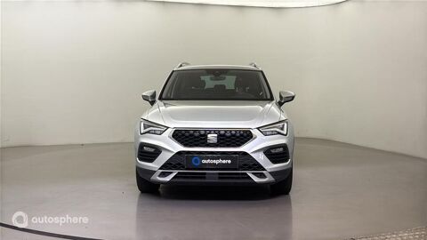 Ateca 2.0 TDI 150ch Start&Stop Style DSG7 2023 occasion 44000 NANTES