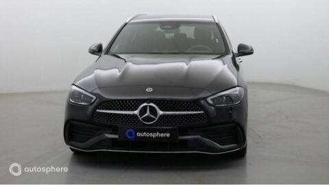 Classe C 300 e 204+129ch AMG Line 2023 occasion 79180 Chauray